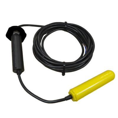 High Viscosity Tank Level Alarm Probe