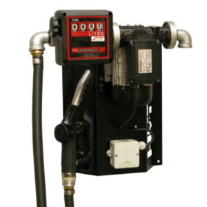 Plate-Mounted Fuel Pumps
