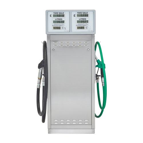 Fuel Pumps & Dispensers