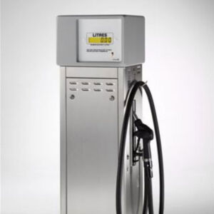 Retail Fuel Pumps