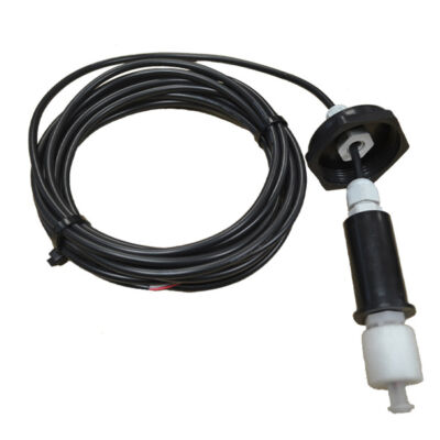 Water & Chemical Tank Level Alarm Probe