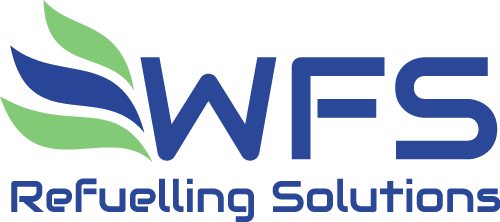 West Fuel Systems Logo